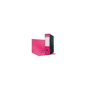 REGISTRATORI OXFORD D8 G85 FUXSIA