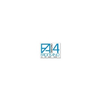 FABRIANO F4 BLOCCO 33X48 RUVIDO 200GR 20FG 5200797