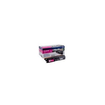 TONER BROTHER TN321M ORIGINALE MAGENTA