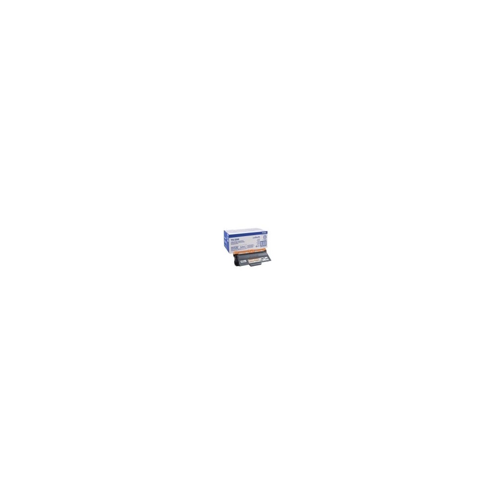 TONER BROTHER TN 3380 DUAL PACK  ORIGINALE 8000 Copie