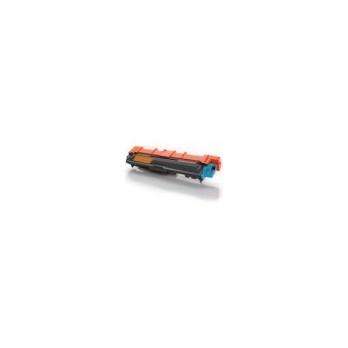 TONER X BROTHER TN 241 TN245 CYAN COMPATIBILE 2200COPIE